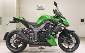 KAWASAKI Z1000 Gen.4 2013