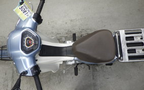 HONDA C110 SUPER CUB 2000 JA10