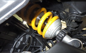 YAMAHA MT-09 SP 2021 RN69J