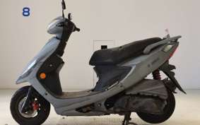SUZUKI GSR125