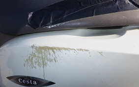 HONDA DIO CESTA GEN 2 AF68