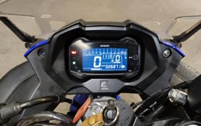 SUZUKI GSX250R DN11A