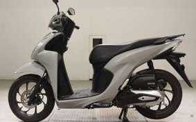 HONDA DIO110-3ﾍﾞｰｼｯｸ JK03