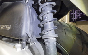 HONDA LEAD 125 JF45
