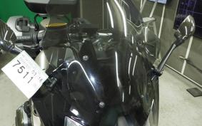 BMW R1200RS 2017