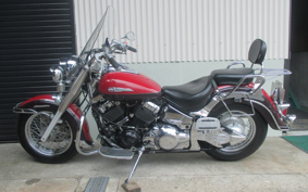 YAMAHA DRAGSTAR 400 CLASSIC 2003 VH01J