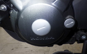 HONDA REBEL 250 A 2012 MC49