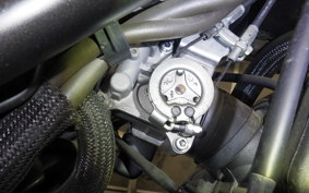 HONDA REBEL 250 2000 MC49