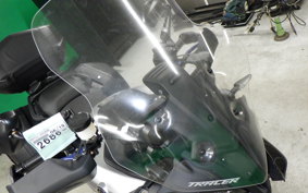 YAMAHA TRACER 9 GT 2021 RN70J