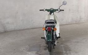 HONDA SUPER CUB50 AA01