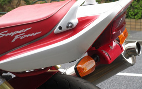 HONDA CB1300SF SUPER FOUR 2001 SC40