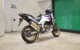 HONDA CRF1100L AFRICA TWIN 2025 SD15