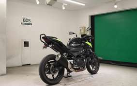 KAWASAKI Z250 Gen.2 2006 EX250P