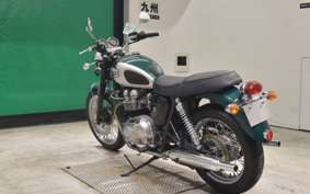 TRIUMPH BONNEVILLE 2002