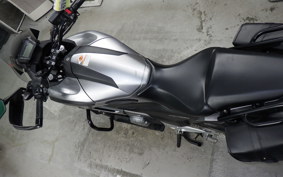 HONDA NC 700 X D 2013 RC63