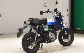 HONDA MONKEY 125 2021 JB03