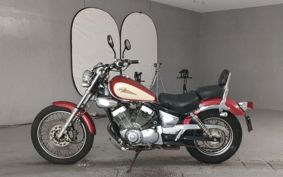 YAMAHA VIRAGO250S 3DM
