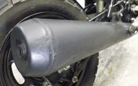 HONDA APE 50 1994 AC16