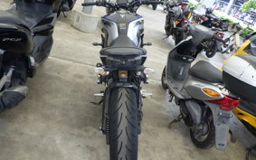 YAMAHA MT-09 ASP 2019 RN52J