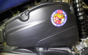 HONDA TACT-4ﾍﾞｰｼｯｸ 2004 AF79