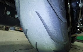 HARLEY FLHX 1750 2017