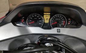 SUZUKI SKYWAVE 250M CJ45A