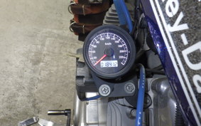 HARLEY XL883 2004
