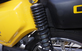 HONDA ｸﾛｽｶﾌﾞ JA10