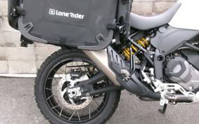 DUCATI  DUCATI  DESERT X 2023 1X00