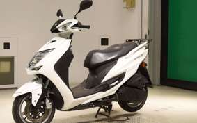 YAMAHA CYGNUS 125 XSR 3 1997 SEA5J