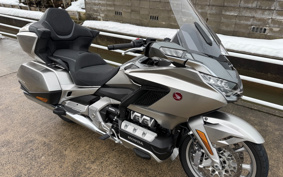 HONDA GL 1800 GOLD WING TOUR DCT 2023 SC79