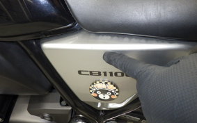 HONDA CB1100 ABS 2011 SC65