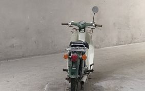 HONDA SUPER CUB50 AA01
