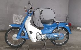 HONDA SUPER CUB90 HA02