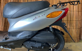 YAMAHA JOG DELUXE SA36J