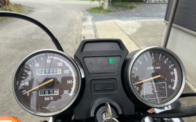 SUZUKI GSX250 GS25X