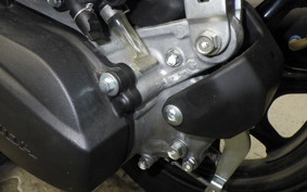 YAMAHA JOG-7 2025 AY01