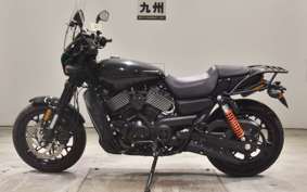 HARLEY XG750 STREET ROD 2020