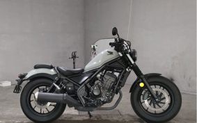 HONDA REBEL MC49