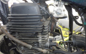 YAMAHA SEROW 225 Gen.2 1KH