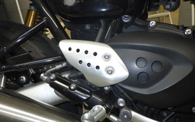 TRIUMPH THRUXTON 1200 RS 2020