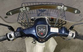 HONDA SUPER CUB50 AA01