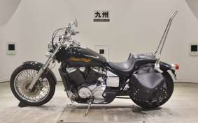 HONDA SHADOW 400 SLASHER 2000 NC40