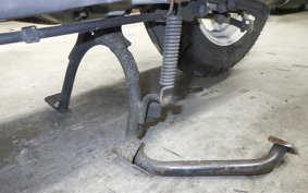 YAMAHA VINO 50 SA54J