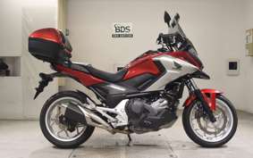 HONDA NC750X D Limited 2016 RC90