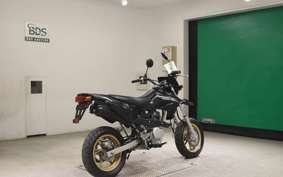 HONDA XR50 MOTARD 2025 AD14