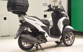 YAMAHA TRICITY 125 2022 SE82J