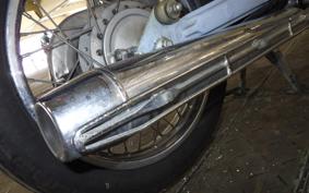 HONDA LITTLE CUB AA01