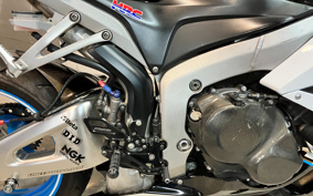 HONDA CBR600RR 2009 PC40
