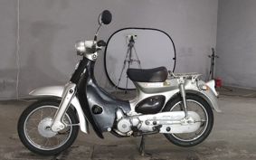 HONDA LITTLE CUB AA01